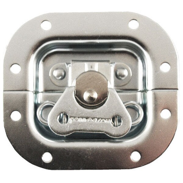 Main product image for Penn-Elcom 3759 Mini Butterfly Latch in Shallow 262-2952